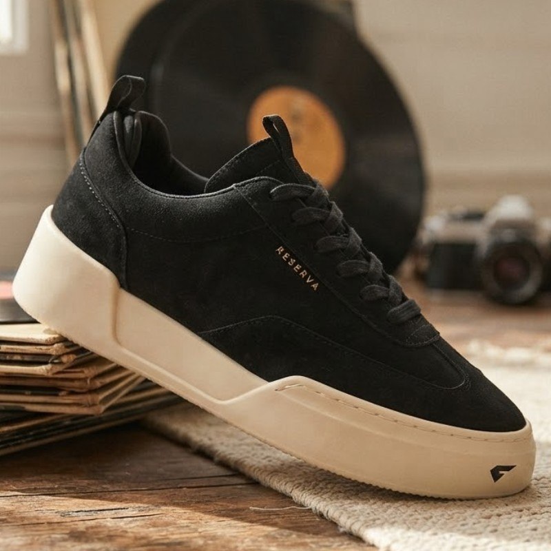 Tenis Reserva Cross Masculino