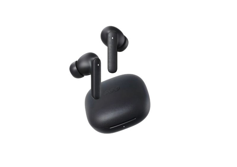 Fone de Ouvido Bluetooh QCY T43 IPX4