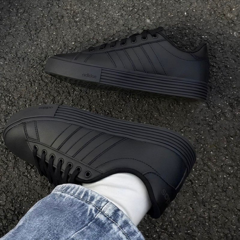 Tênis Daily 4.0 adidas + Frete Grátis