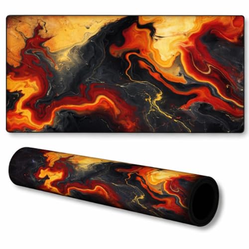 Mousepad Grande 70x35 cm Profissional Speed Antiderrapante