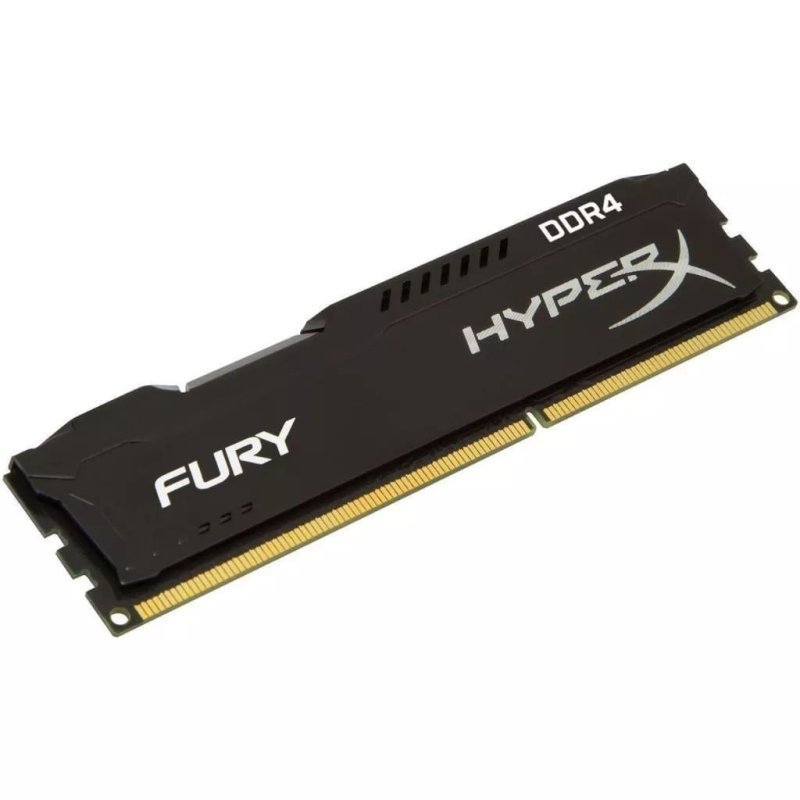 8GB DDR4 Memoria Ram Kingston Fury 3200MHZ