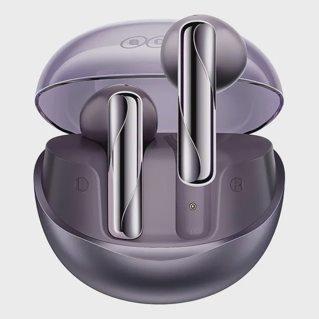 QCY T32 Ailybuds Violeta
