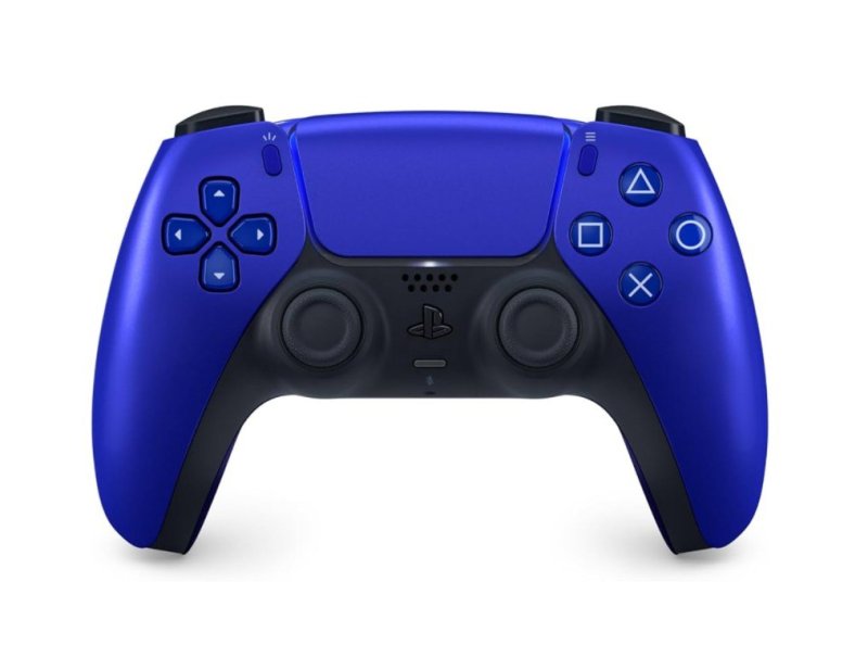 Controle Sem fio Dualsense Cobalt blue