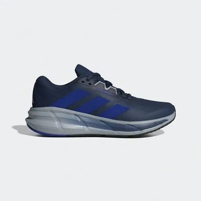 Tênis De Corrida Masculino Questar 3 adidas Tecind/lucblu/halsil Lisa