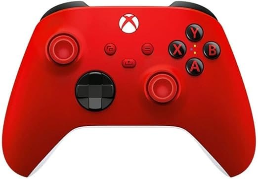 Controle Xbox Sem Fio Microsoft – Velocity Green (EP2-40577)