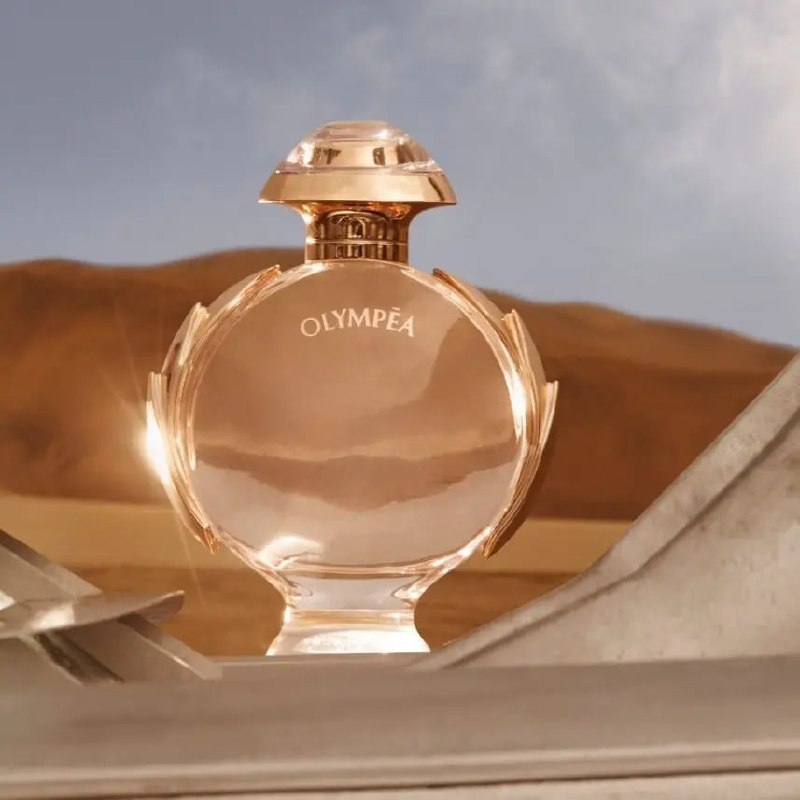 Olympéa EDP 80ml - Perfume Feminino
