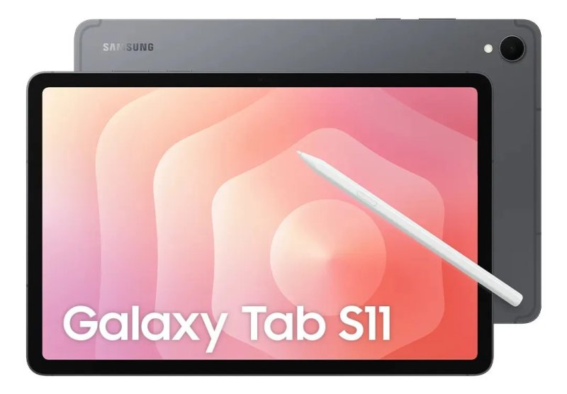 Samsung Galaxy Tab S11 Wi-Fi - 256GB 12GB RAM - Tela 11" 120Hz - IP68