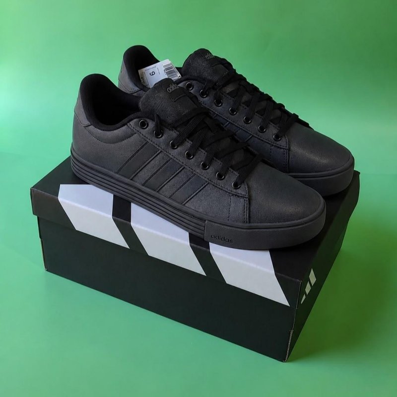 Tênis Daily 4.0 adidas