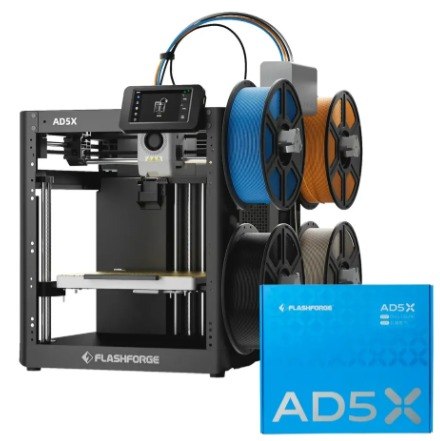 Flashforge Ad5X