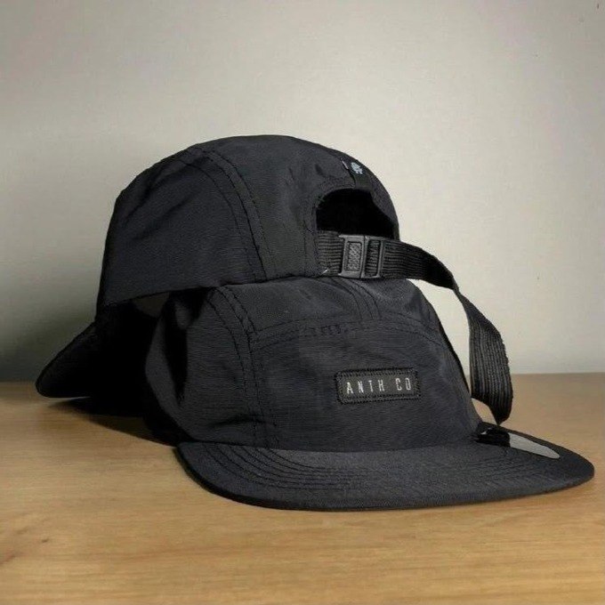 Boné Evasecret Water Five Panel (3 cores) + Frete Grátis