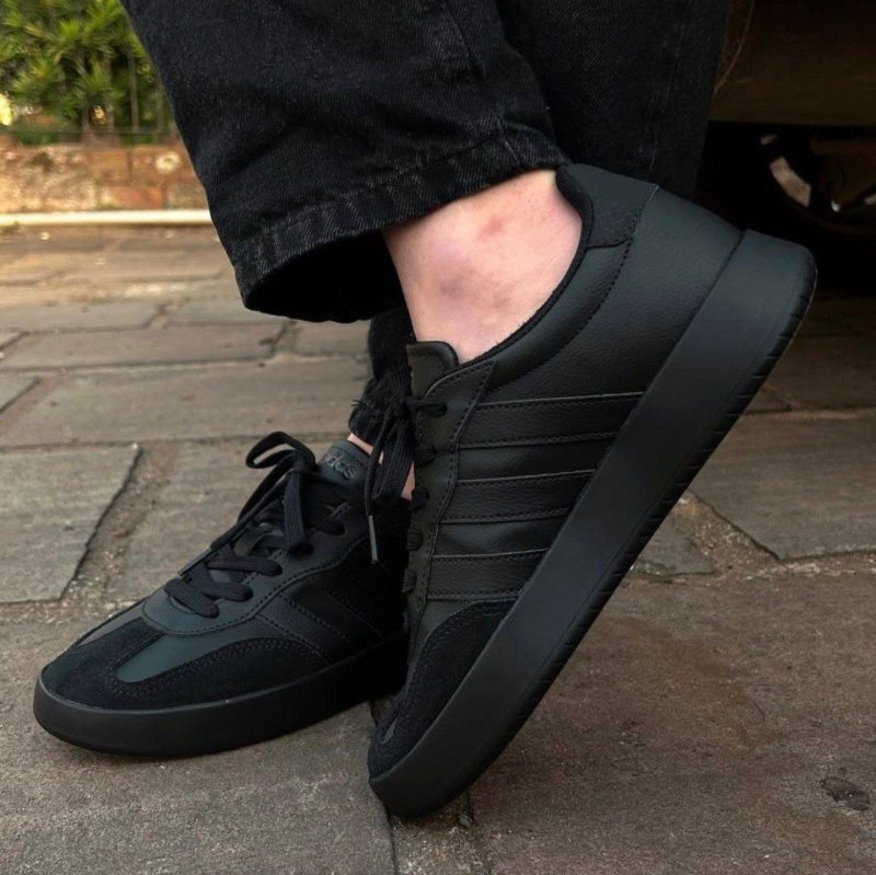 Tênis Barreda Adidas