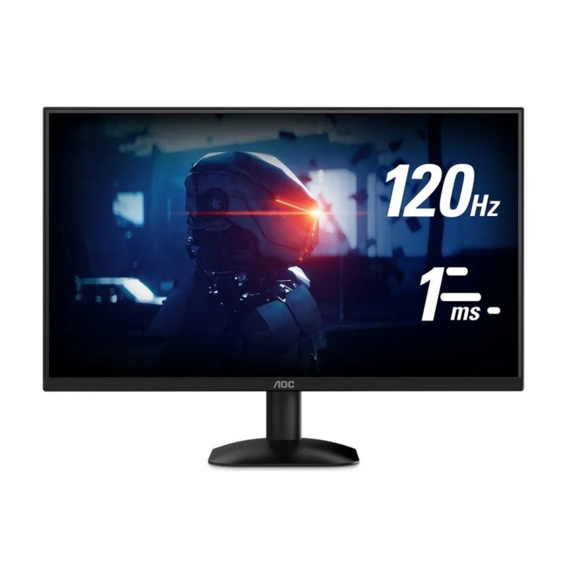 Monitor Aoc 21.5 120hz 1ms Gaming Hdmi 22b35hm23 Preto 127/220v