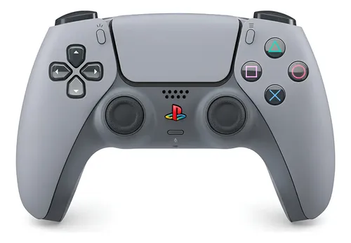 Controle Ps5 Dualsense De 30 Anos Edição Limitada