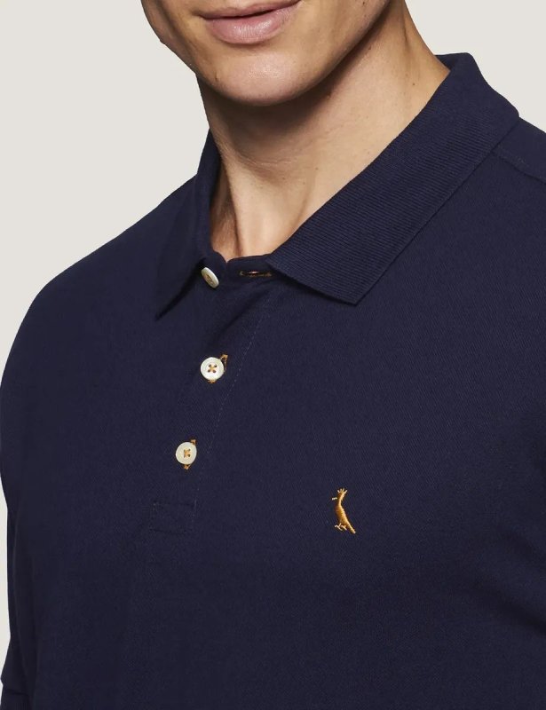 Camisa Polo Reserva