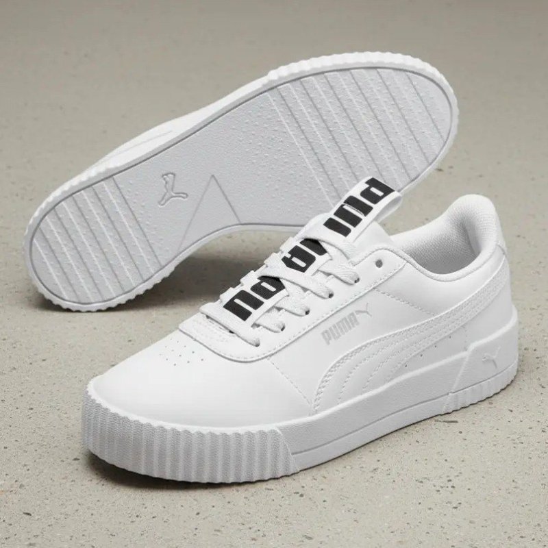 Tênis Carina Bold Puma + Frete Grátis