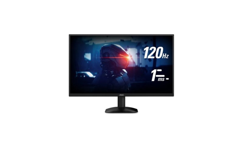 Monitor AOC 21.5 120Hz 1ms HDMI 22B35HM23 Preto