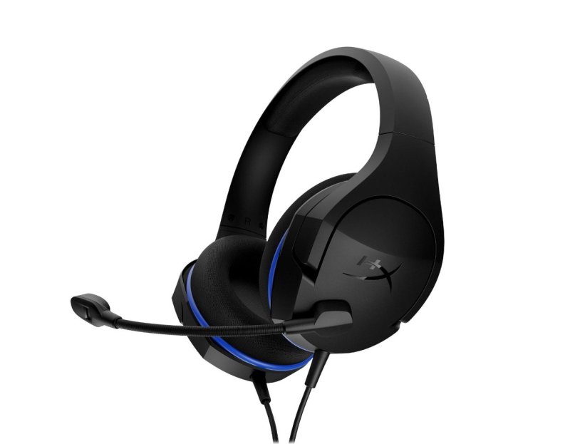 Headset Gamer HyperX Cloud Stinger Core PS4/Xbox One/Nintendo Switch