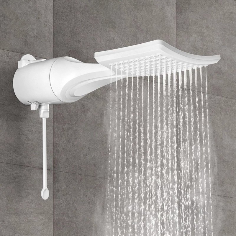 Chuveiro Lorenzetti Loren Shower Eletrônica 7500W