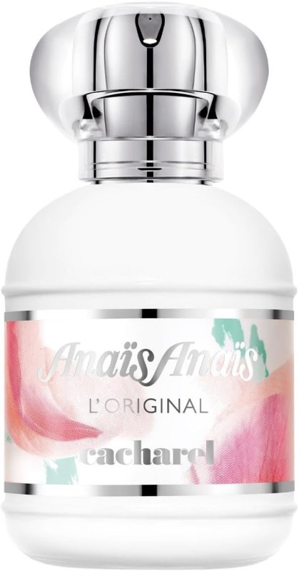 Cacharel Anaïs Anaïs L'Original - 100ml - Eau de Toilette Feminino
