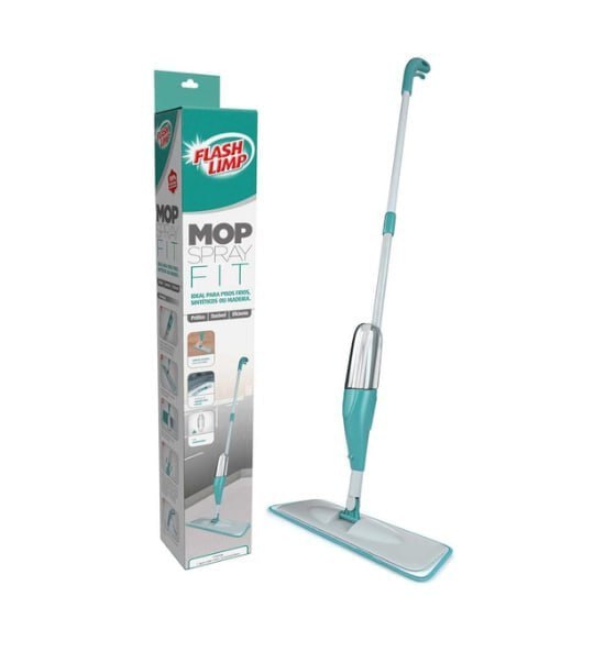 MOP Spray Flash Limp c/ Reservatório 365ml