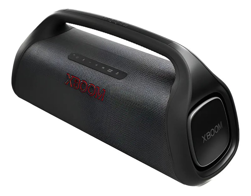 LG XBOOM XG9S Caixa de Som Bluetooth - IP67 24h Bateria