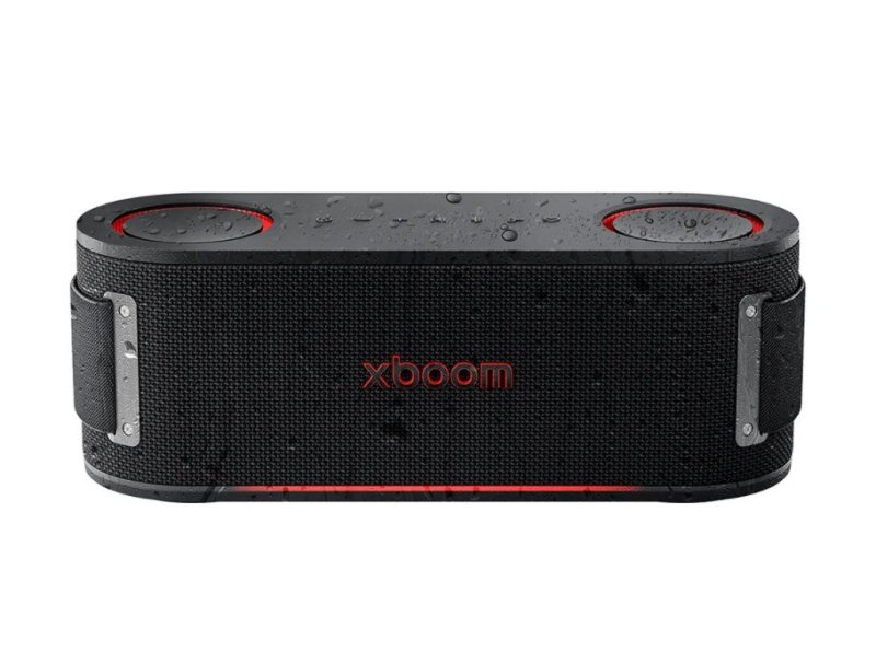 Caixa de Som LG XBOOM Bounce