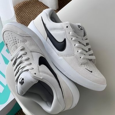 Tênis Nike Sb Force 58 Masculino (37 a 44)