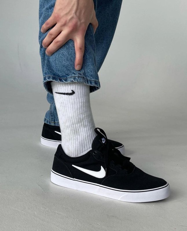 Tênis Nike SB Chron 2 Unissex