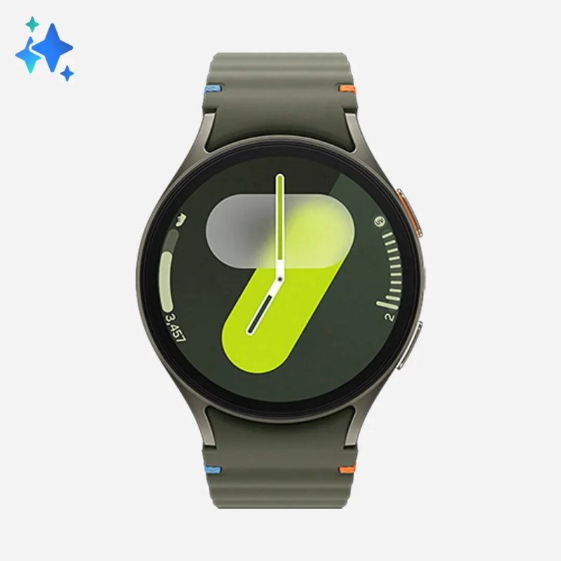 Samsung Galaxy Watch7 44mm BT – Galaxy AI