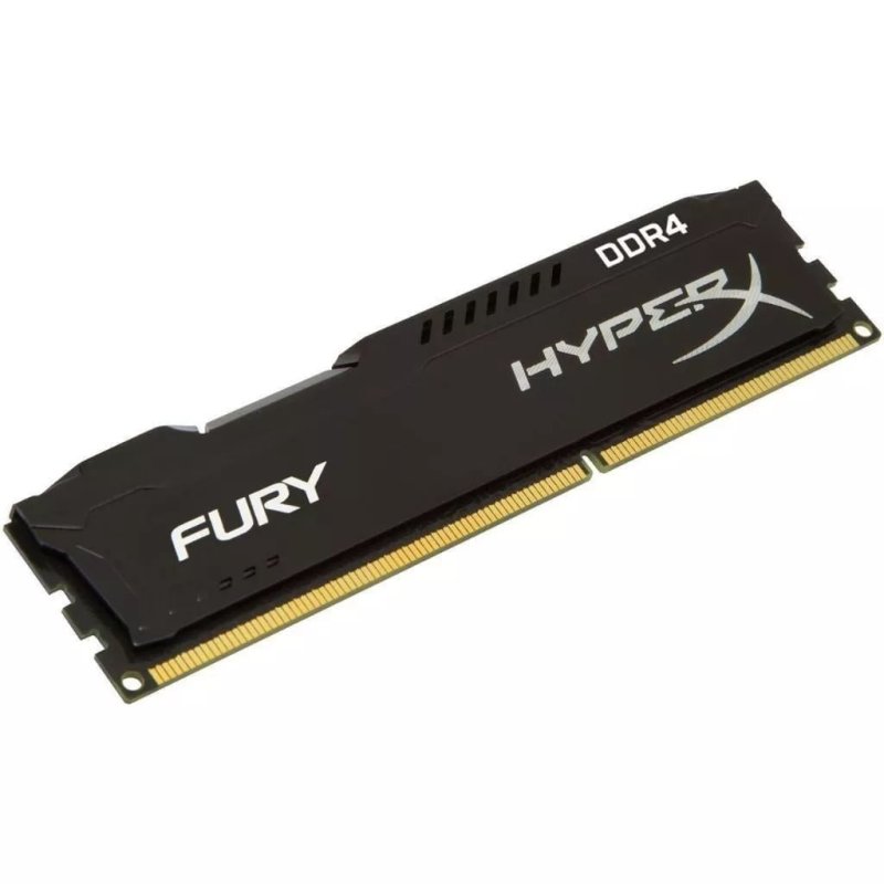 DDR4 Memoria Ram Kingston Fury 8gb 3200MHZ