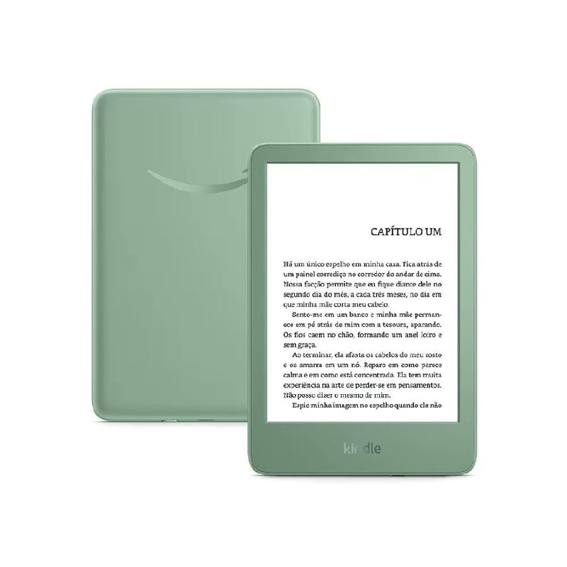 Kindle 11 Geração 16GB
