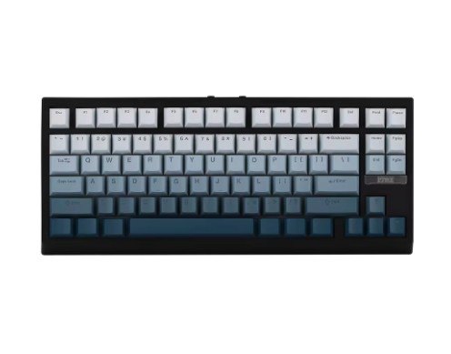 Teclado EPOMAKER G84 HE 75%