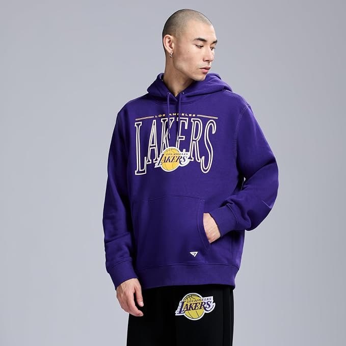 Roupas Nba Officially com até 90% OFF