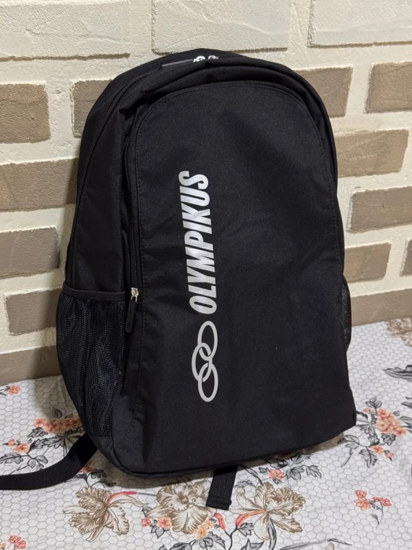 Mochila Essential Olympikus