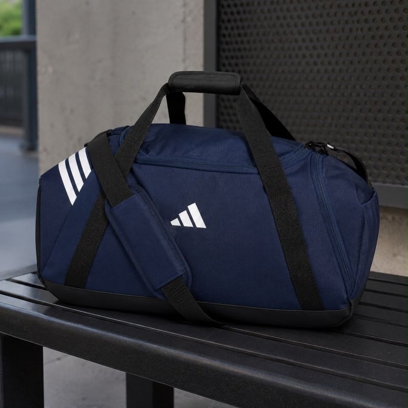 Mala Esportiva Duffel Grande Tiro Adidas 83l