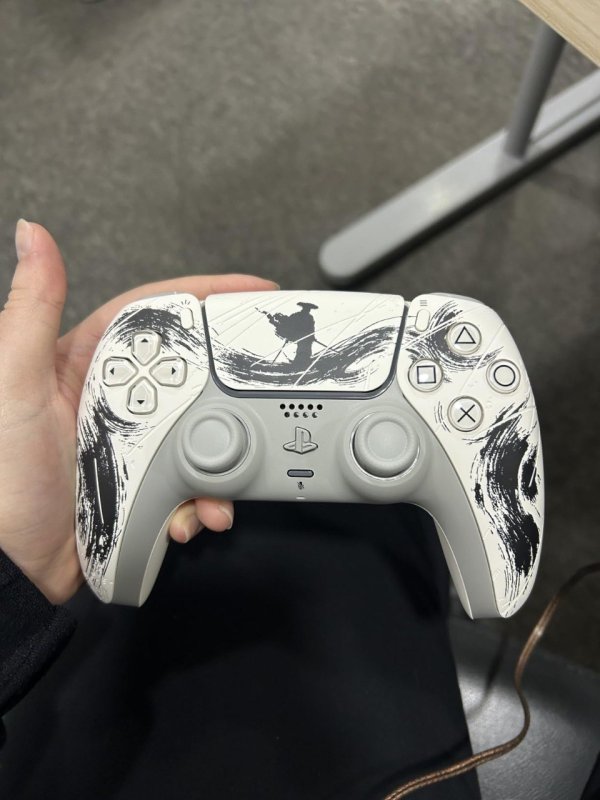 Controle sem Fio DualSense Edições Especiais