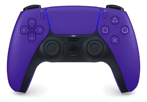 Controle sem fio Dualsense - Galactic Purple
