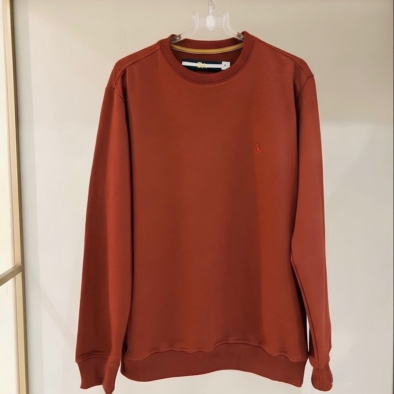 Suéter Moletom Reserva Masculino Básico New