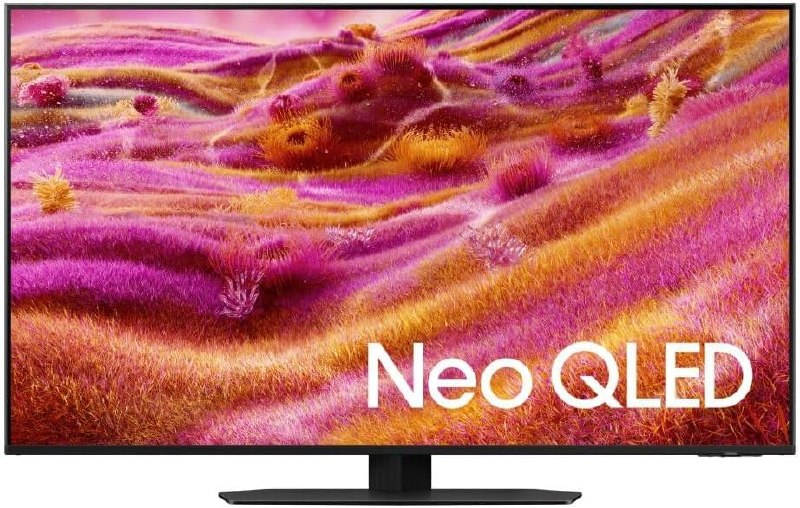 Samsung Neo QLED QN90F 43" 4K