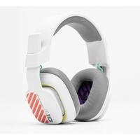 Headset Gamer Astro Gaming A10, Drivers 40mm, P3, Xbox e PC - Branco
