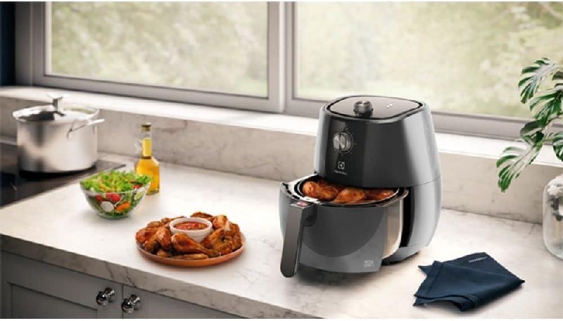 Fritadeira Electrolux EAF30 4L 1400W
