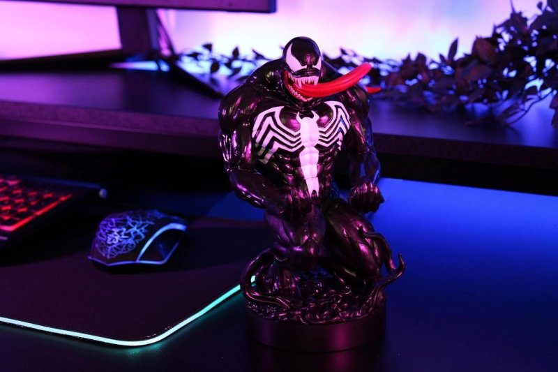 SUPORTE DE CONTROLE VENOM CABLE GUY