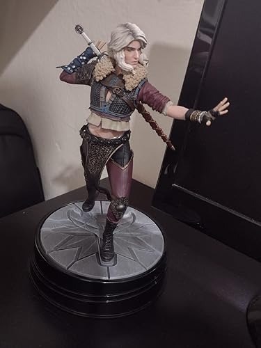 Ciri Action Figure The Witcher 3