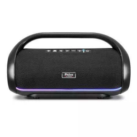Caixa de Som Speaker Philco Extreme 220W PBS220BT