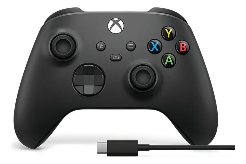 Xbox Series - Controle Sem Fio