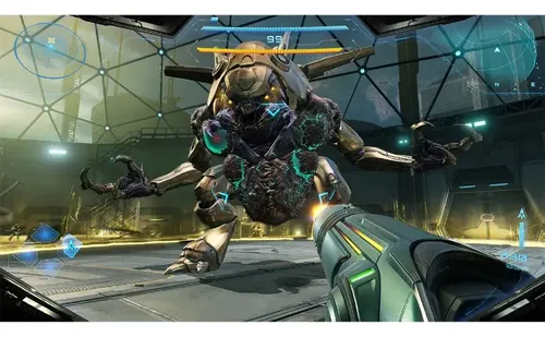 Metroid Prime 4: Beyond - Nintendo Switch 2 Edition