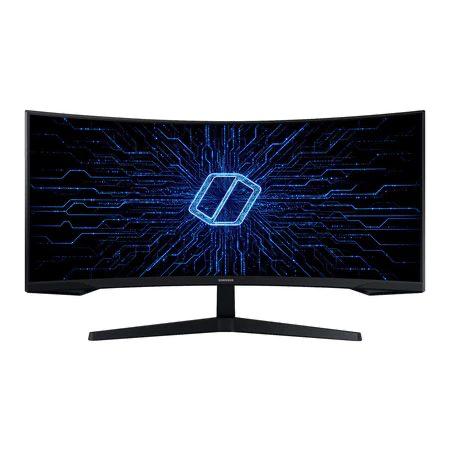 Monitor Gamer Curvo Samsung Odyssey G5 34" 165Hz
