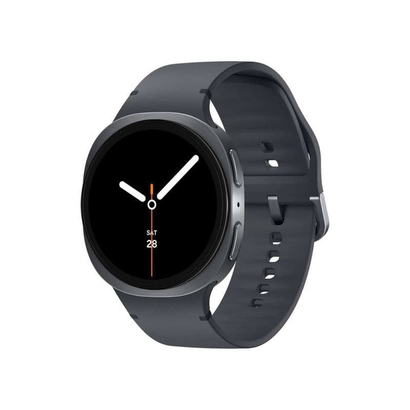 Smartwatch Samsung Galaxy Watch8 44mm Amoled BT Galaxy AI