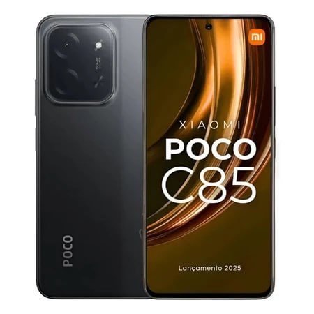 Poco C85 256