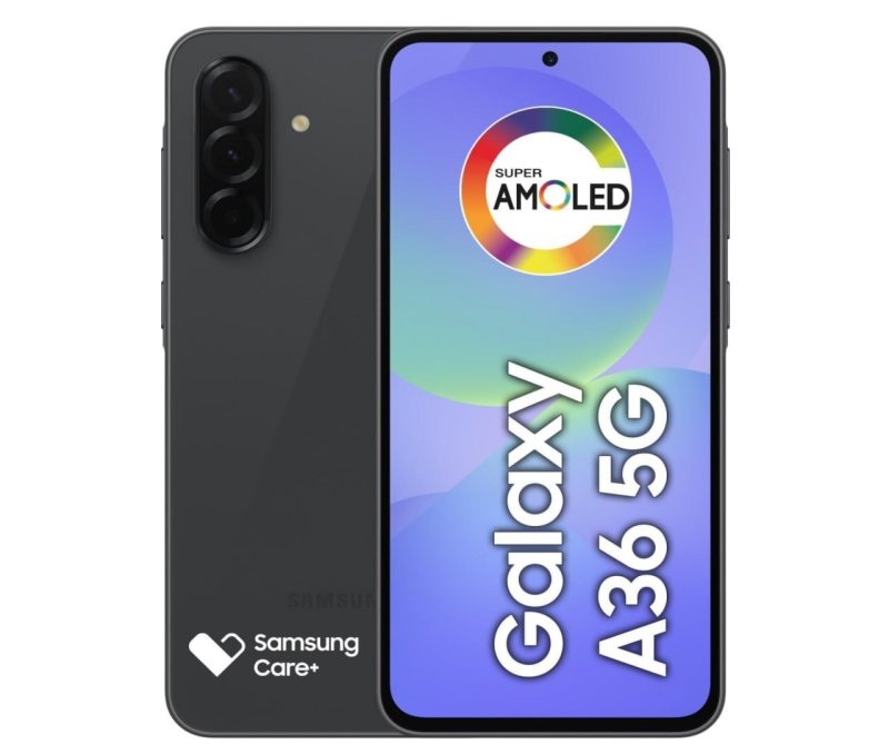 Samsung Galaxy A36 5G 128GB 8GB RAM